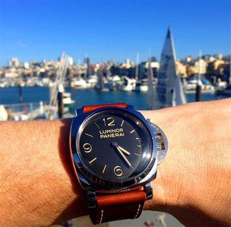 panerai pam 283|Panerai 372 review.